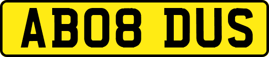 AB08DUS