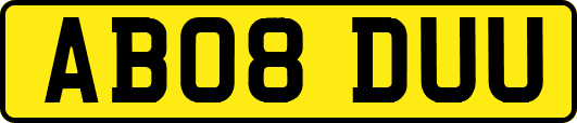 AB08DUU