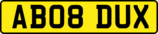 AB08DUX