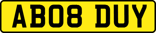 AB08DUY