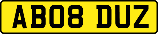 AB08DUZ