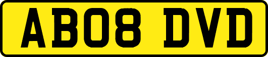 AB08DVD
