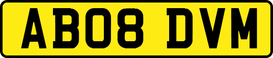 AB08DVM
