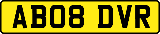 AB08DVR