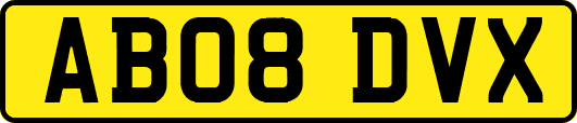 AB08DVX