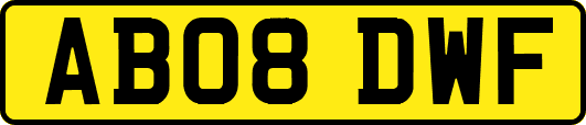 AB08DWF