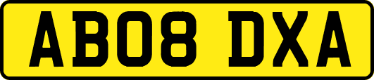 AB08DXA