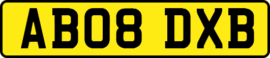 AB08DXB