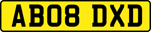 AB08DXD
