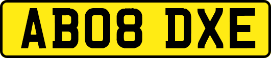 AB08DXE