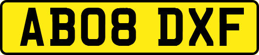 AB08DXF