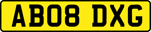 AB08DXG