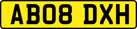 AB08DXH