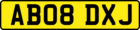 AB08DXJ