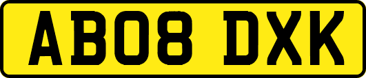AB08DXK