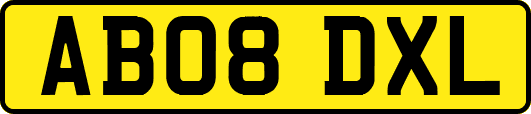 AB08DXL