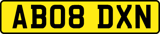 AB08DXN