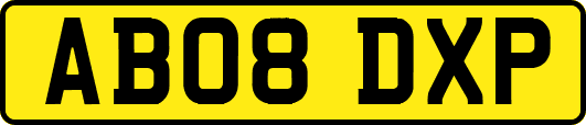 AB08DXP