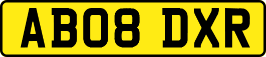 AB08DXR