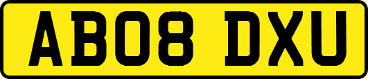 AB08DXU