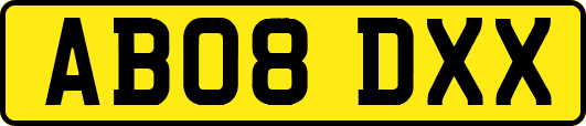 AB08DXX