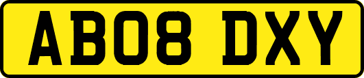 AB08DXY