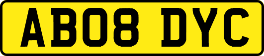 AB08DYC