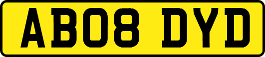 AB08DYD