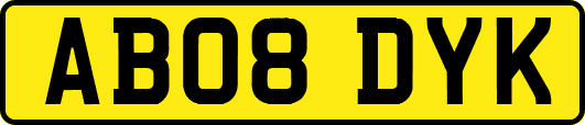 AB08DYK