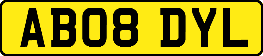 AB08DYL
