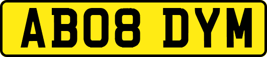AB08DYM