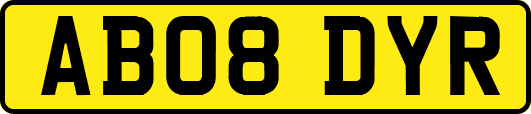 AB08DYR