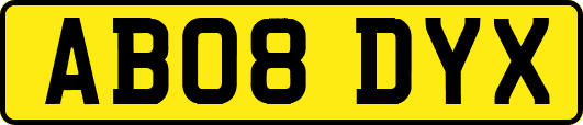 AB08DYX