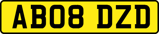 AB08DZD