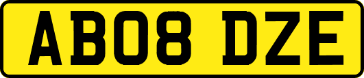 AB08DZE