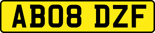 AB08DZF