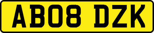 AB08DZK