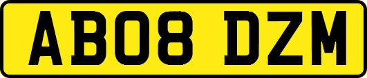 AB08DZM