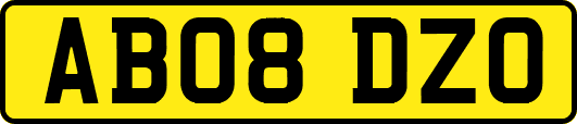 AB08DZO
