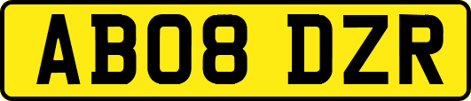 AB08DZR
