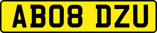 AB08DZU