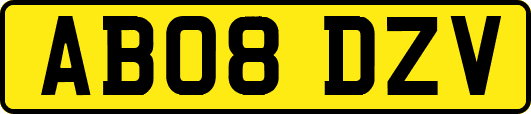 AB08DZV