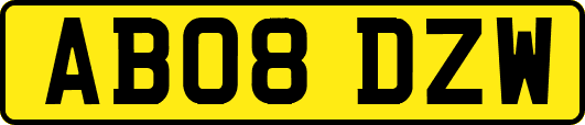 AB08DZW