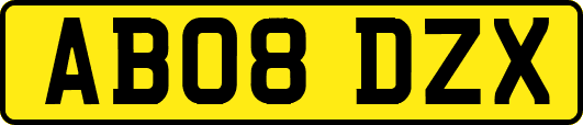 AB08DZX