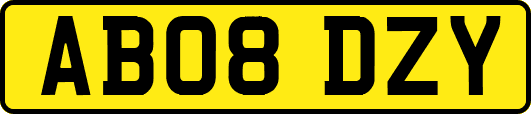 AB08DZY