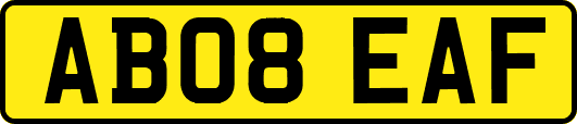 AB08EAF