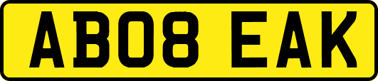 AB08EAK
