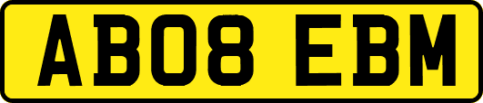 AB08EBM