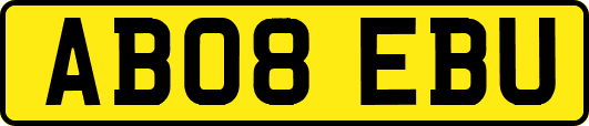 AB08EBU