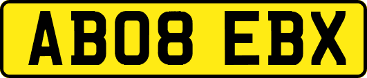 AB08EBX